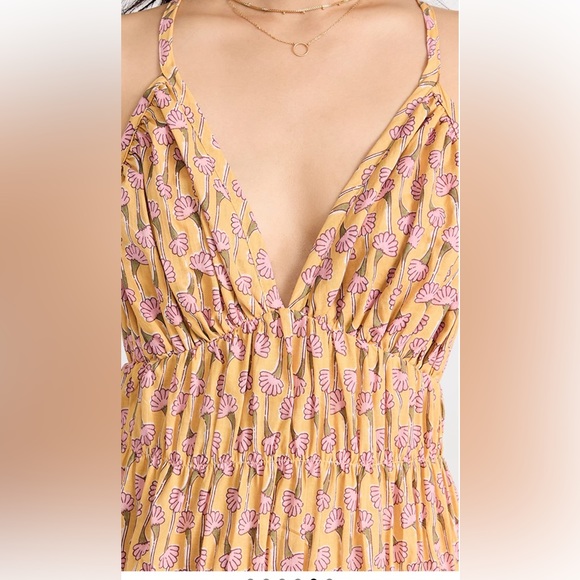 NWT! Ciao Lucia Zeta Dress Sz M - Picture 3 of 7